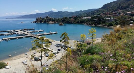 Cefalu beach III