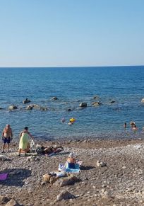 Costa Turchina