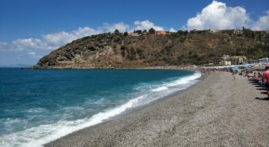 Plage de Ponente