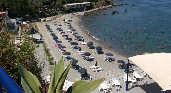 Spiaggia Brignulari