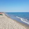 Plage de Marina di Pisticci