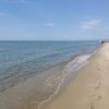 Plage de Castellaneta Marina