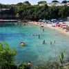 Spiaggia di Porto Cupo