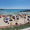 Plage de Baia delle Canne