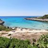 Spiaggia di Baia Capparone