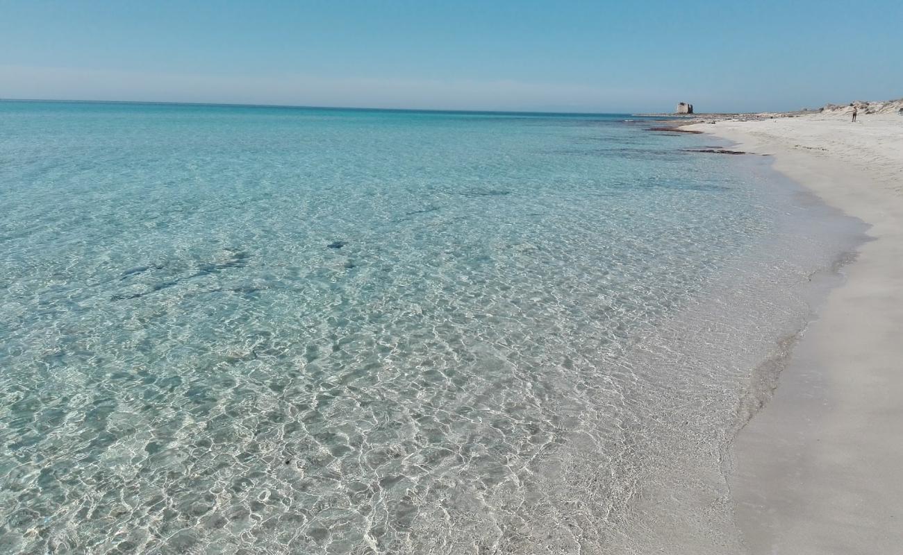 Photo de Maracaibo beach avec sable fin et lumineux de surface