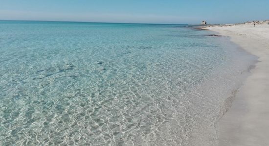 Maracaibo beach