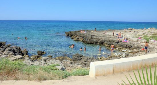 Jinetto Beach