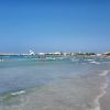 Plage de Torre San Giovanni