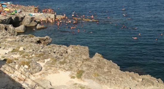 Spiaggia delle Agavi