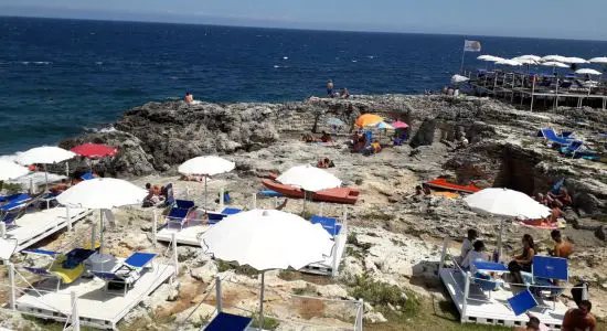 Spiaggia Il Fiume