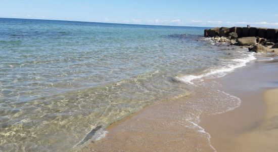 Spiaggia di Sciaia II