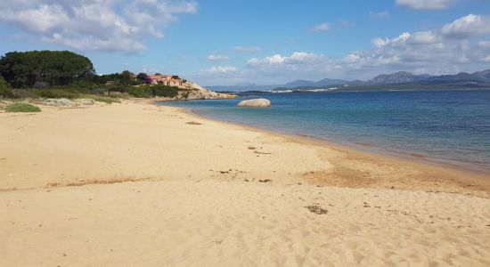 Spiaggia Su Sarrale II