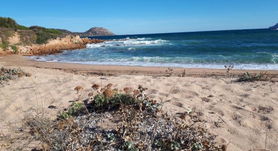 Spiaggia la Finosa