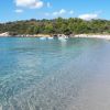 Plage de Salina Bamba