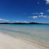 Plage de Cala Brandinchi