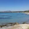 Plage de Cala Ginepro