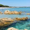 Calaginepro Beach