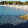 Plage de Cala Liberotto