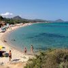 Plage de Santa Giusta