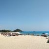 Plage de Marina di San Pietro