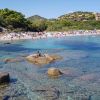 Plage de Simius