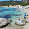 Plage de Porto Sa Ruxi