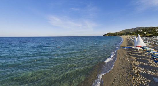 Spiaggia di Marongiu