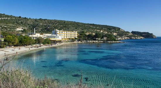 Cala Bernat II