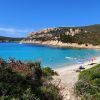 Plage de S'ortixeddu