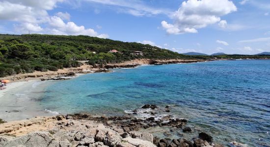 French beach