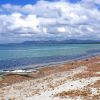 Plage Wild Wind Sardinia