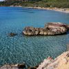 Plage de Coaquaddus