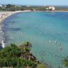 Plage de Sottotorre