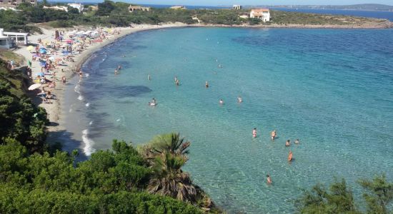 Plage de Sottotorre