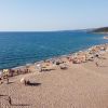 Plage de Piscinas