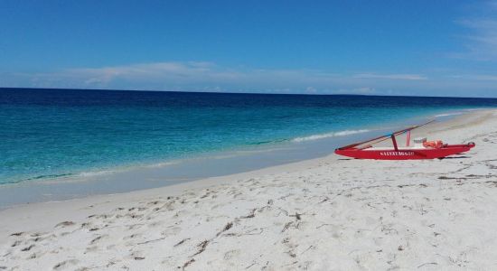 Plage de Maimoni