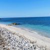 Spiaggia di Su Crastu Biancu