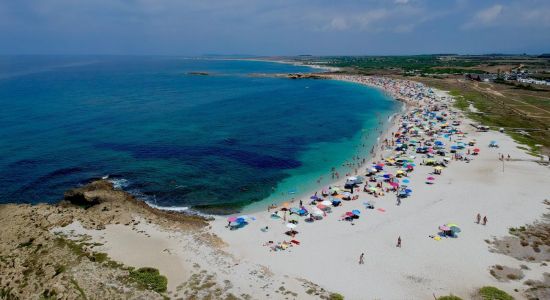 Plage d'Arutas