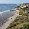 Spiaggia dei Preti (Spiaggia Stella)