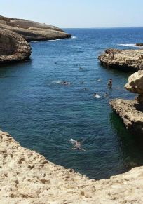 Province d'Oristano