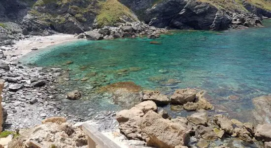 Spiaggia della Nurra