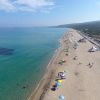 Plage de Junchi di Badesi