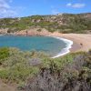 Spiaggia La Niculina