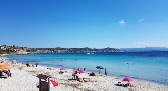 Spiaggia Rena di Ponente