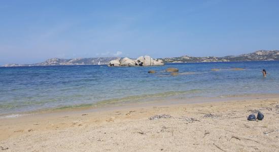 Baia Saraceno