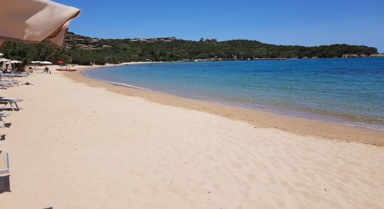 Plage de Vena Longa