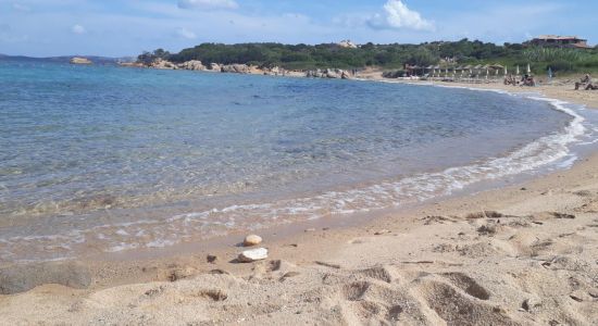 Spiaggia Tre Monti