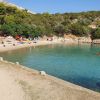 Plage de Cala Moresca