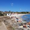 Spiaggia dello Squalo